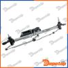 Moteur d'essuie-glace avant pour FIAT | 159010-7941, 159010-7942